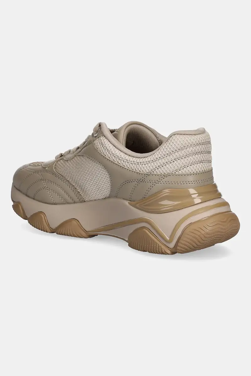 sneakers MORRIZ donna colore beige FLFMRZ ELE12 miniatura 3