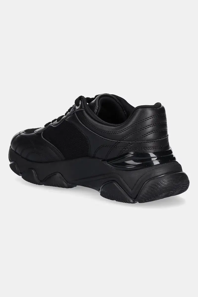 sneakers MORRIZ donna colore nero FLFMRZ ELE12 miniatura 3