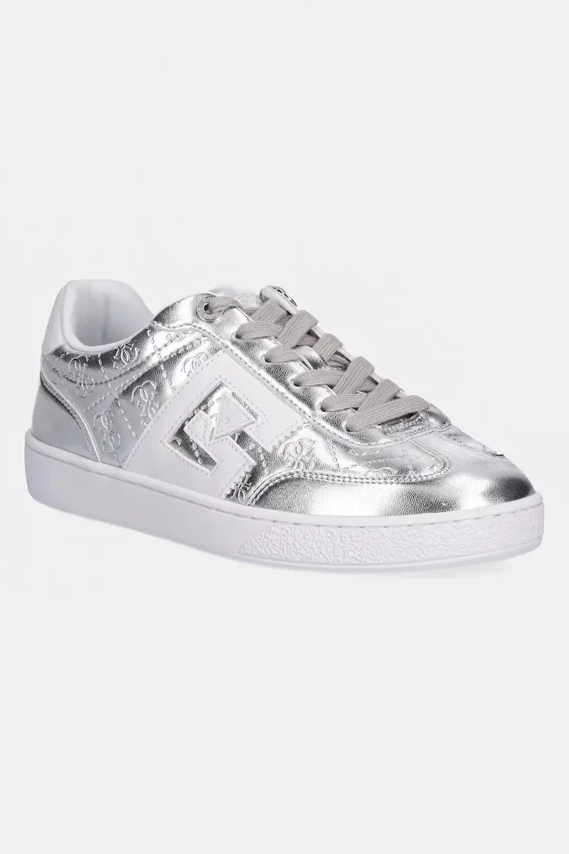 sneakers NOCHEE2 donna colore argento FLTNC2 LEL12