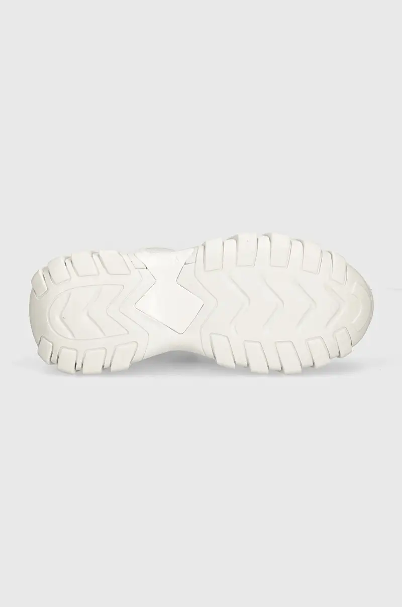 sneakers NOWAH colore bianco FLTNOW FAL12 miniatura 5