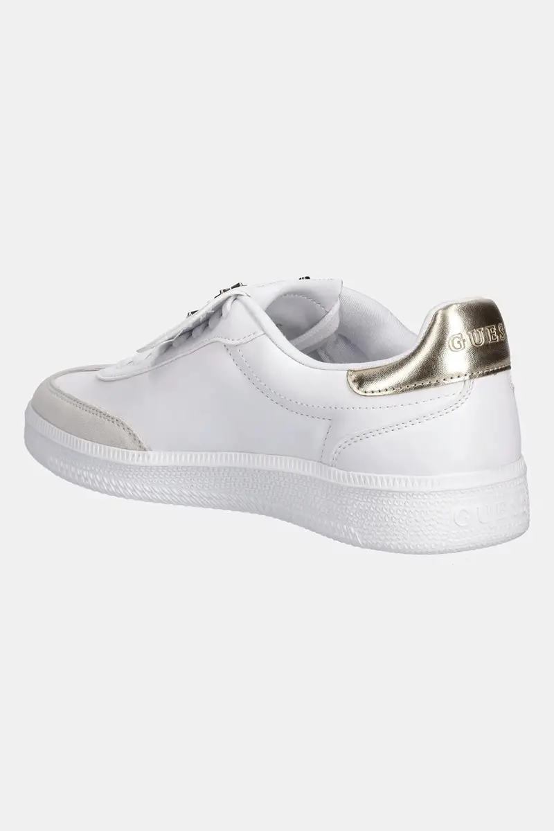 sneakers OLEEZA2 donna colore bianco FLTOL2 ELE12 miniatura 3