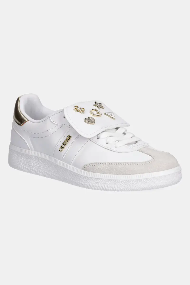sneakers OLEEZA2 donna colore bianco FLTOL2 ELE12