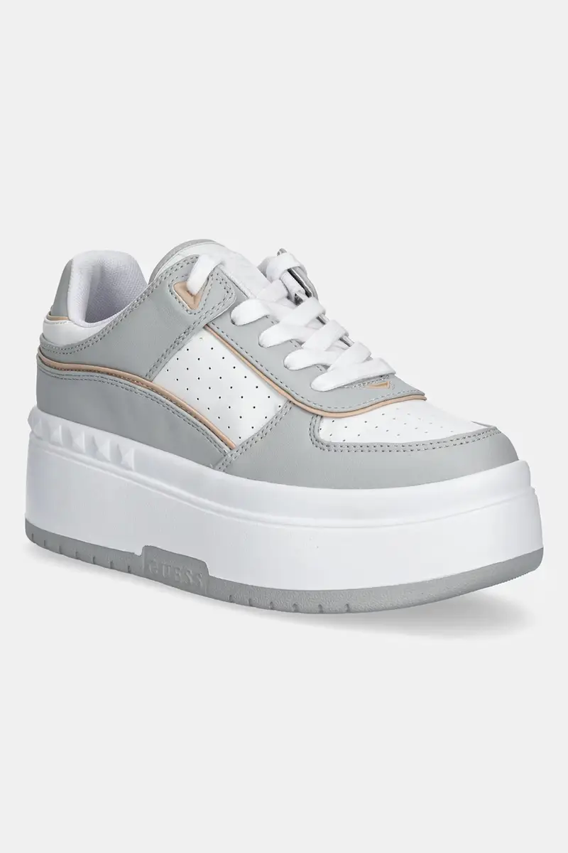 sneakers RIDGEE donna colore grigio FLPRID ELE12