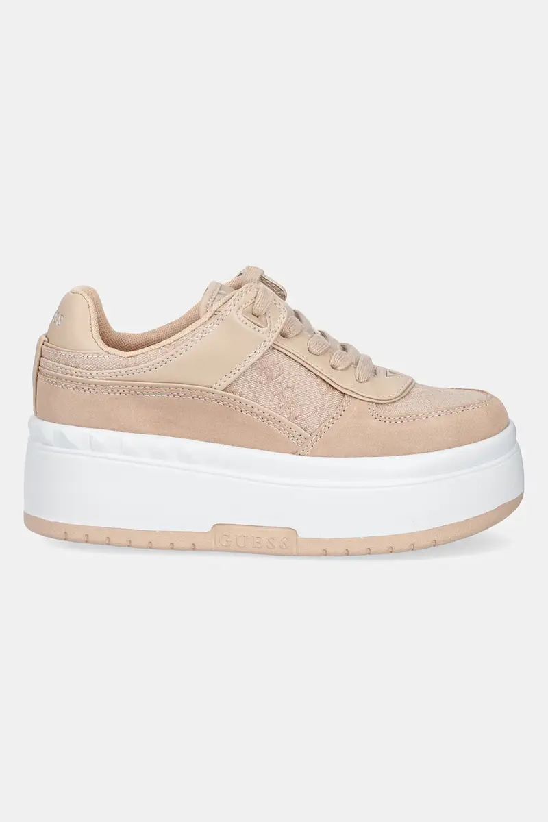 sneakers RIDGEE2 donna colore beige FLPR2D FAL12 miniatura 2