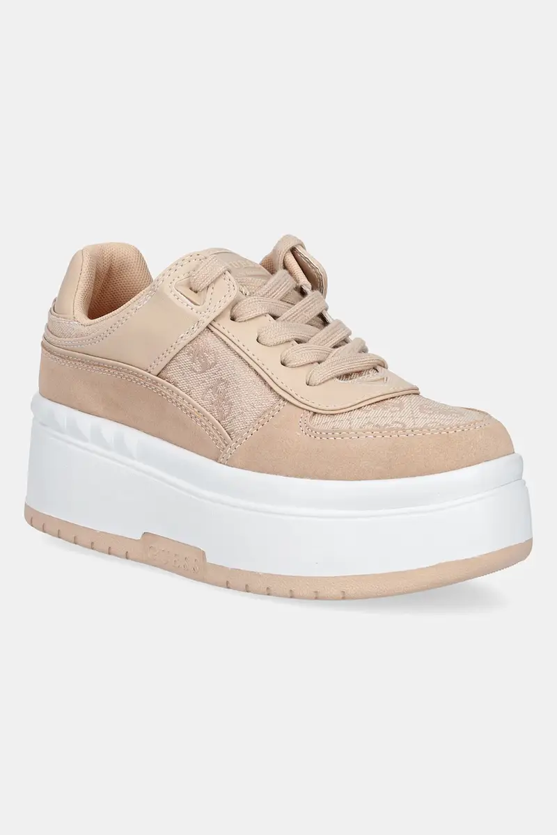 sneakers RIDGEE2 donna colore beige FLPR2D FAL12