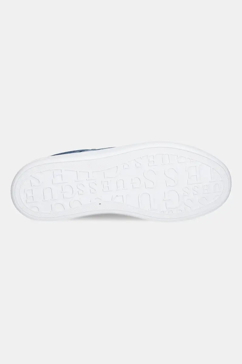 sneakers RONII2 donna colore blu FLJRN2 DEN12 miniatura 5