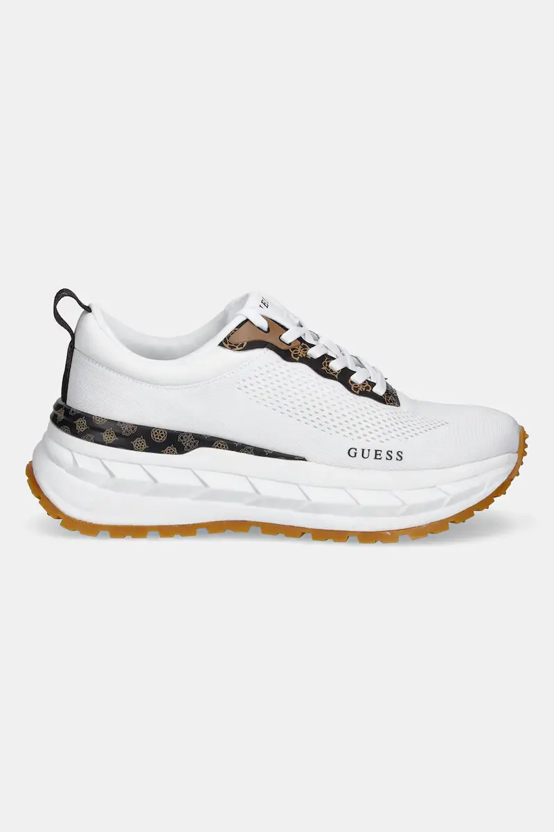 sneakers RUNIT2 donna colore bianco FLTRT2 FAB12 miniatura 2