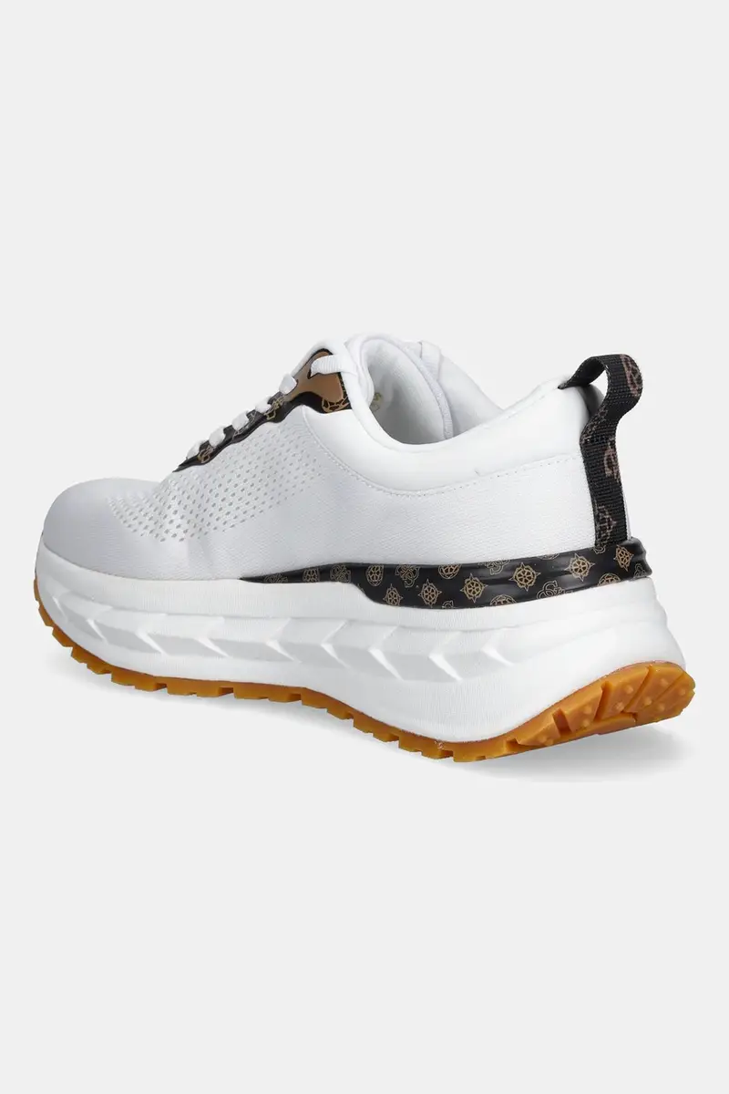 sneakers RUNIT2 donna colore bianco FLTRT2 FAB12 miniatura 3