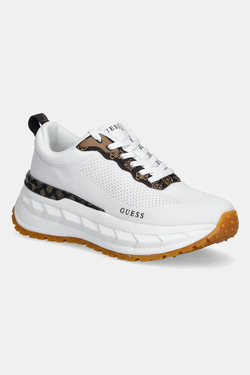 sneakers RUNIT2 donna colore bianco FLTRT2 FAB12