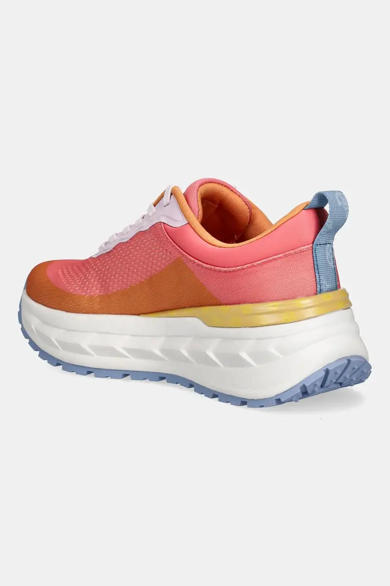 sneakers RUNIT2 donna FLTRT2 FAB12 Multicolore miniatura 3