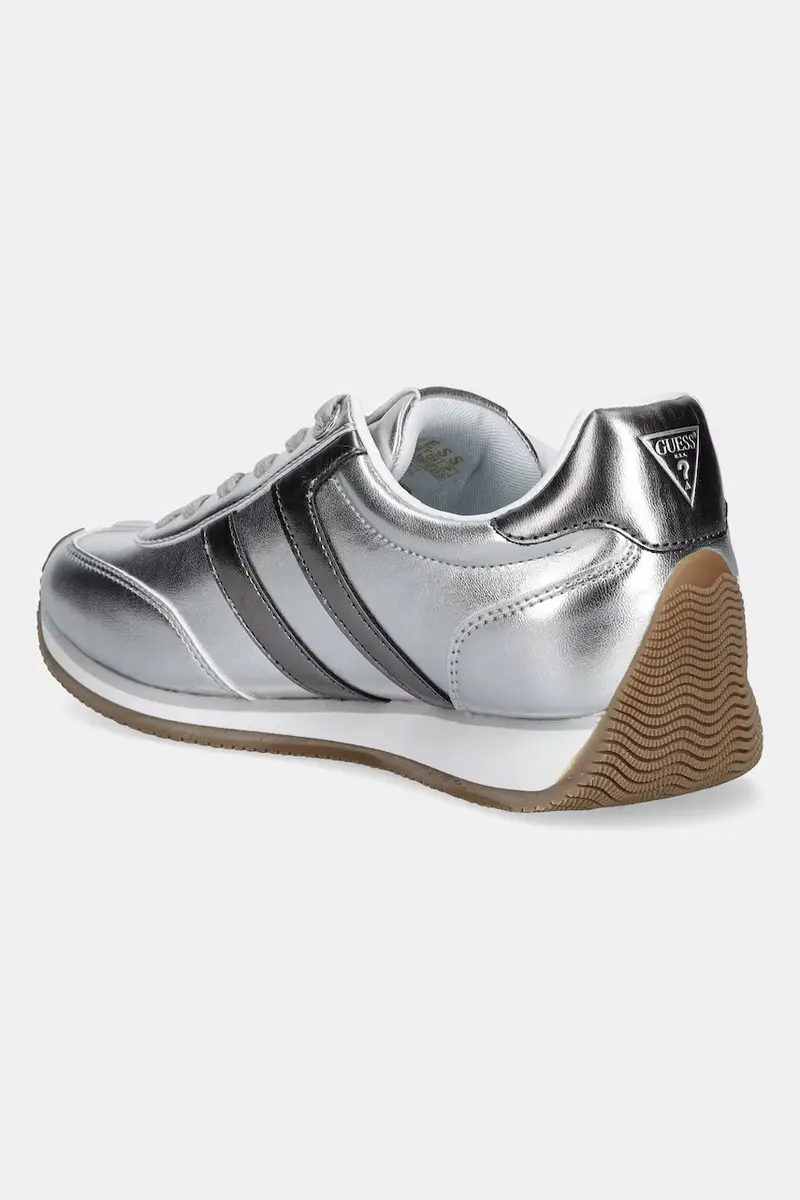 sneakers SAPHIA donna colore argento FLTSAP LEM12 miniatura 3