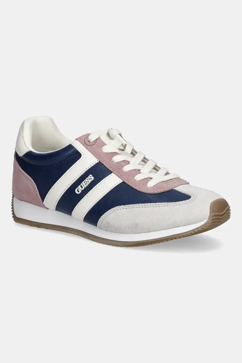 sneakers SAPHIA donna colore blu navy FLTSAP LEP12