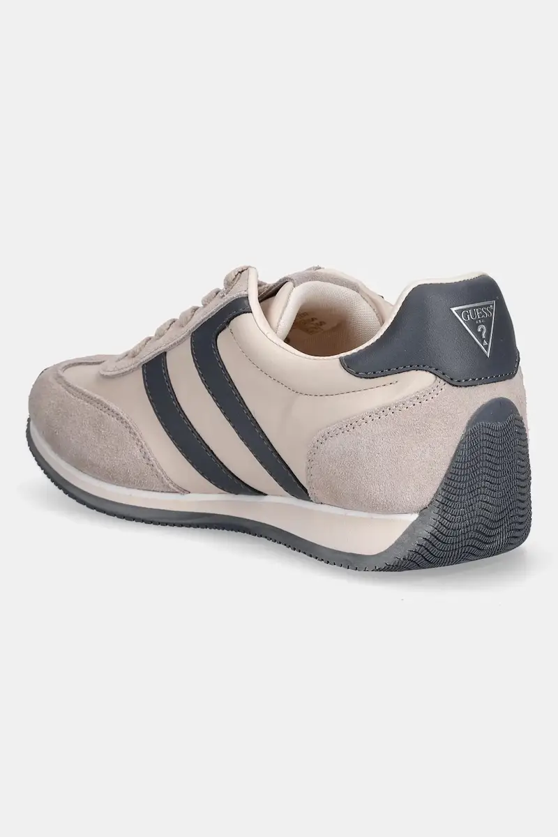 sneakers SAPHIA donna colore rosa FLTSAP LEA12 miniatura 3