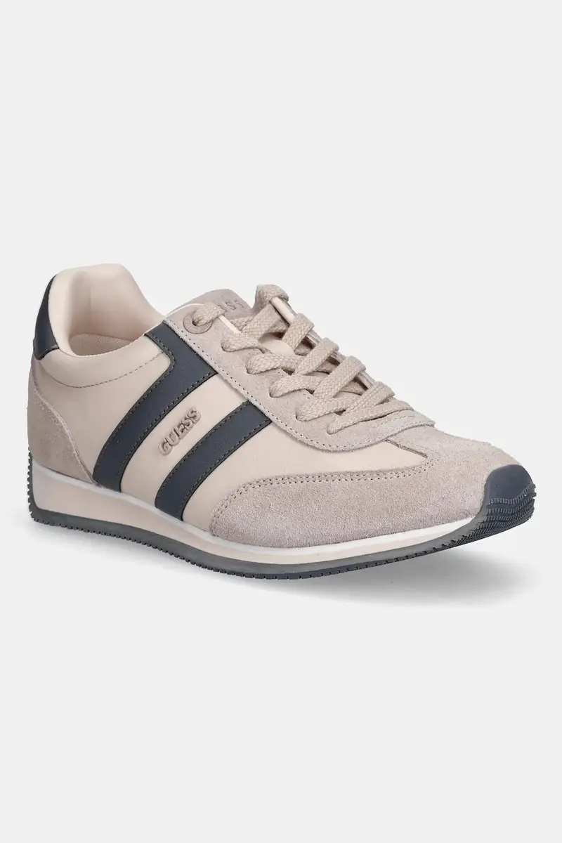 sneakers SAPHIA donna colore rosa FLTSAP LEA12