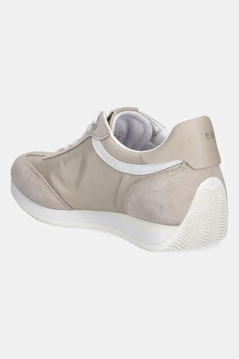 sneakers SKROLL colore beige FLPSKR SUE12 miniatura 3