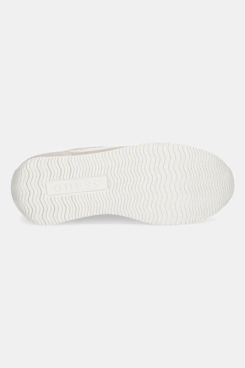 sneakers SKROLL colore beige FLPSKR SUE12 miniatura 5