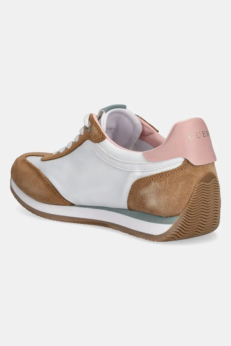 sneakers SKROLL donna colore marrone FLPSKR SUE12 miniatura 3