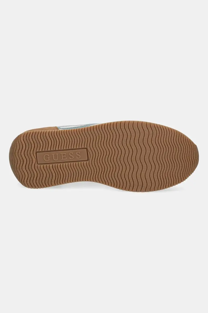 sneakers SKROLL donna colore marrone FLPSKR SUE12 miniatura 5