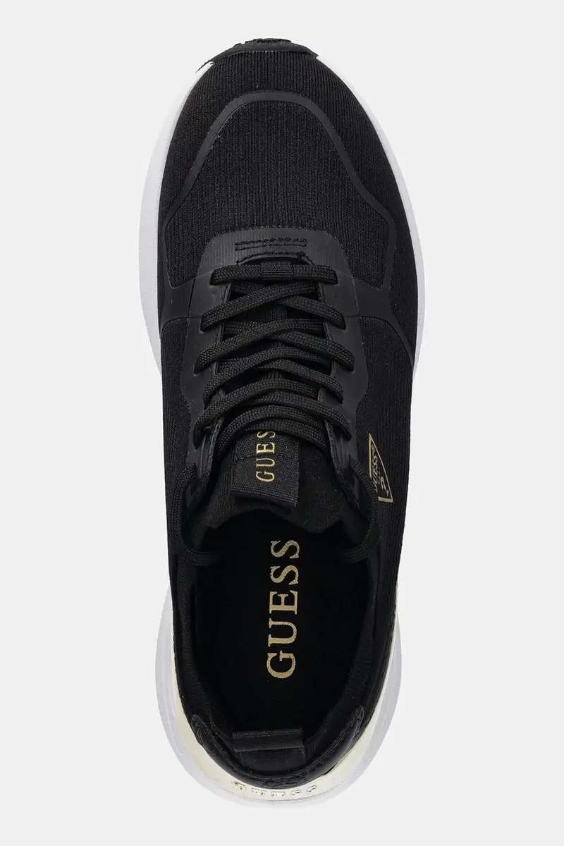 sneakers SOLITE donna colore nero FLJSOL FAB12 miniatura 4