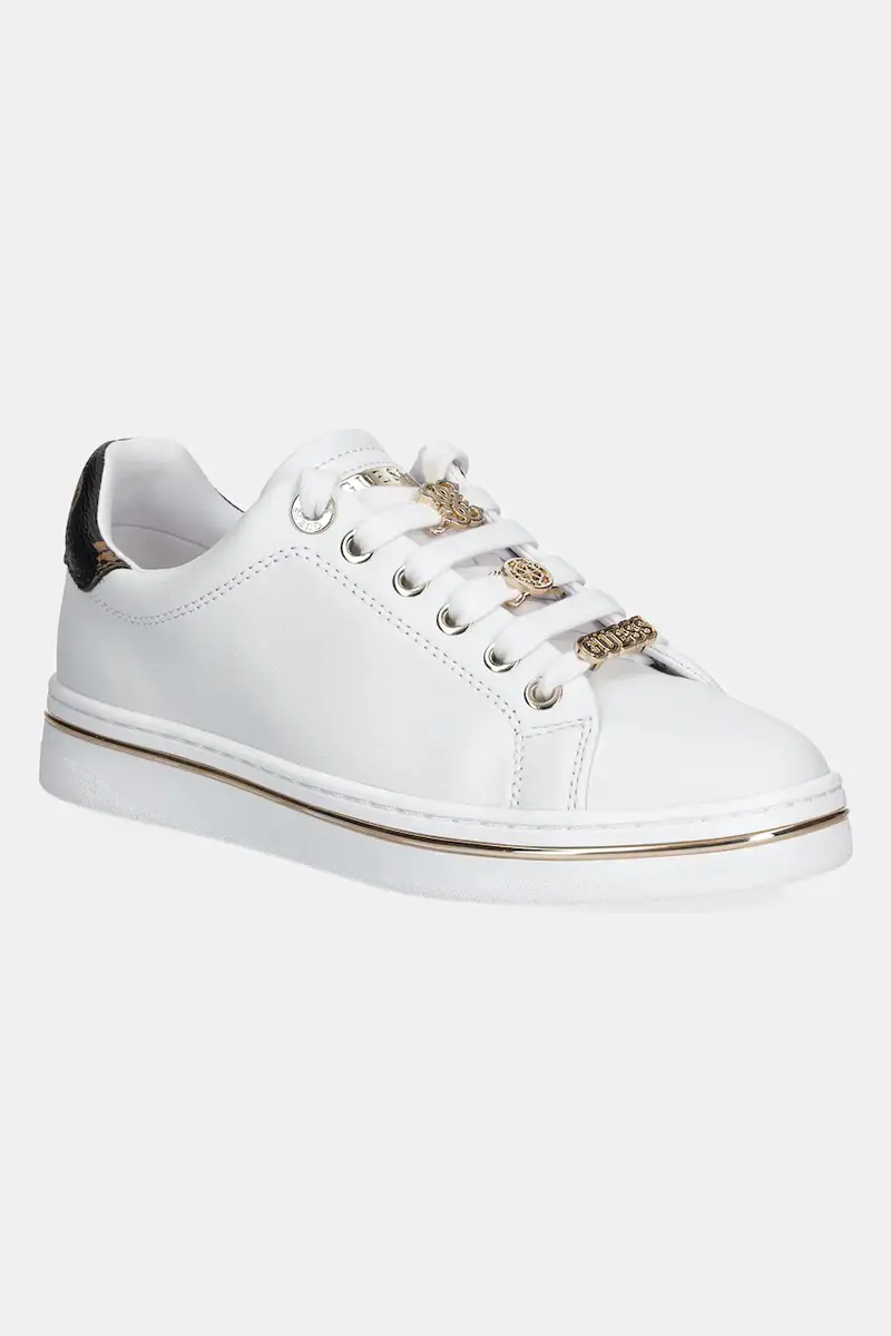 sneakers STASEY colore bianco FLPSTA ELE12