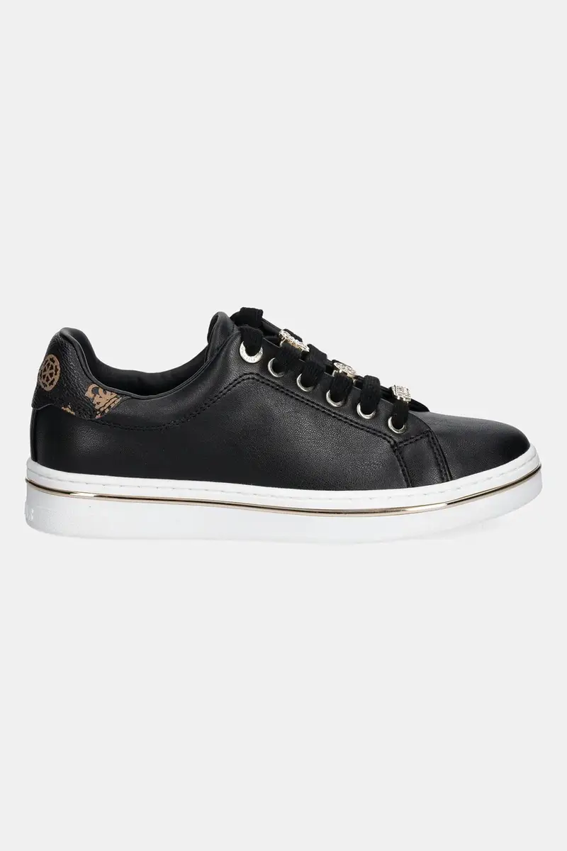 sneakers STASEY colore nero FLPSTA ELE12 miniatura 2
