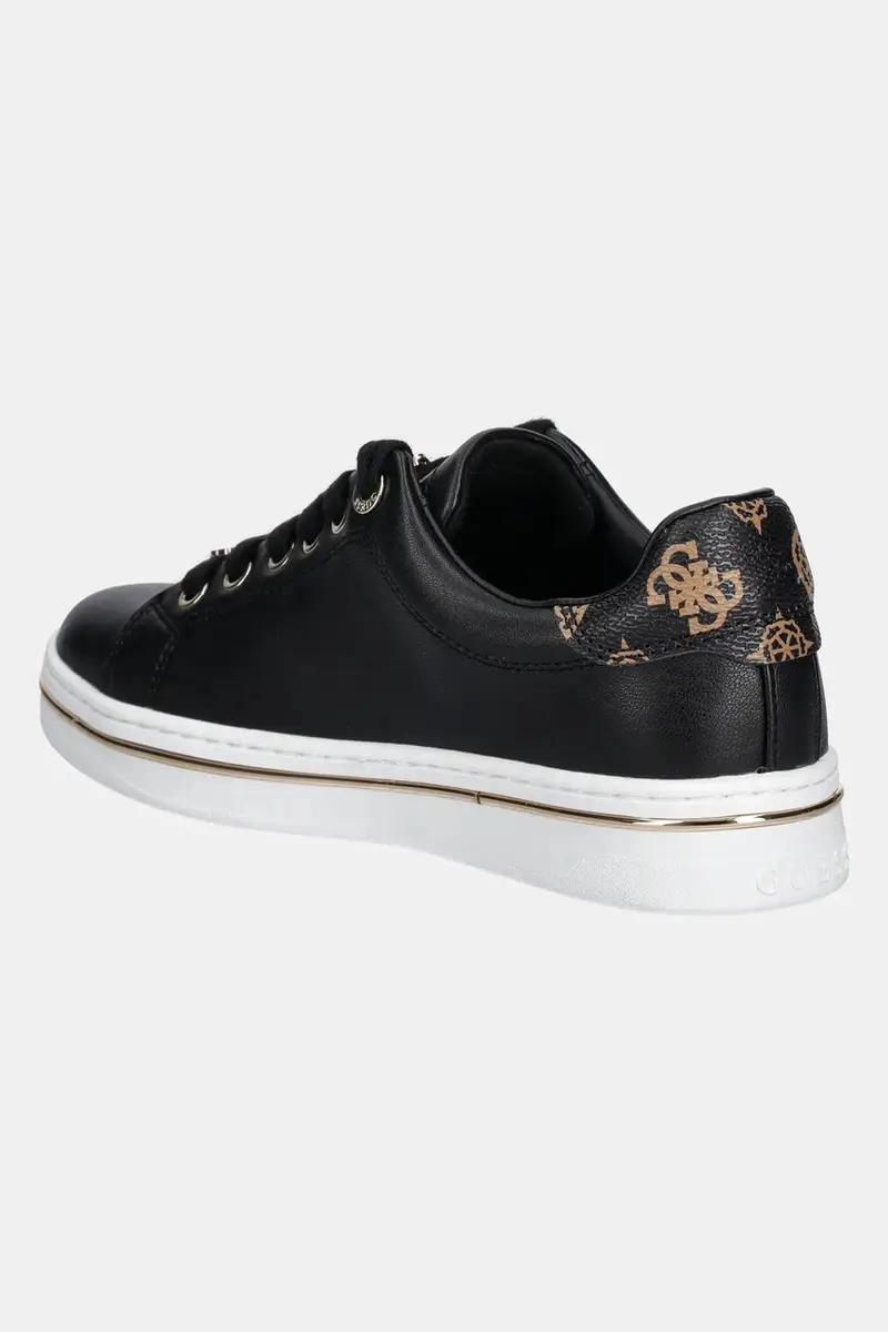 sneakers STASEY colore nero FLPSTA ELE12 miniatura 3