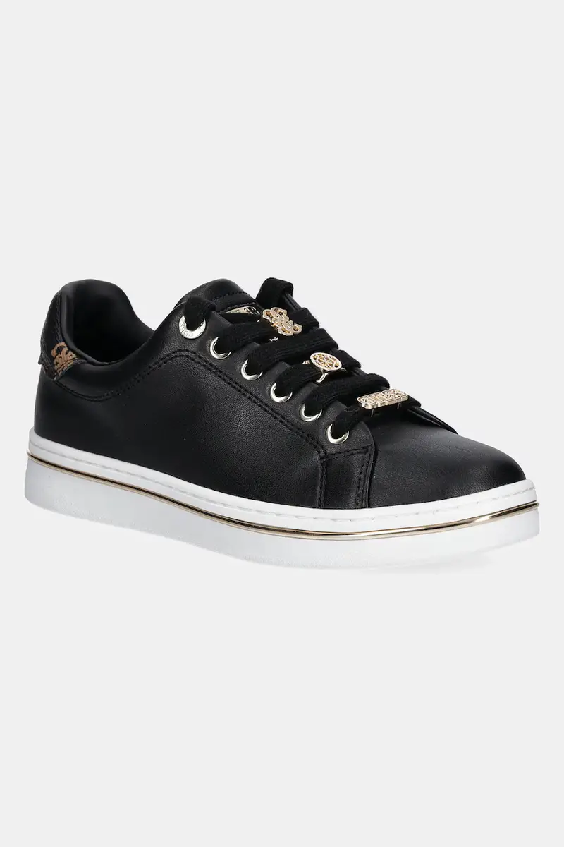 sneakers STASEY colore nero FLPSTA ELE12