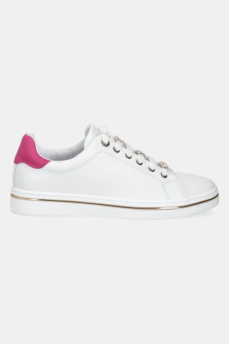 sneakers STASEY donna colore bianco FLPSTA ELE12 miniatura 2