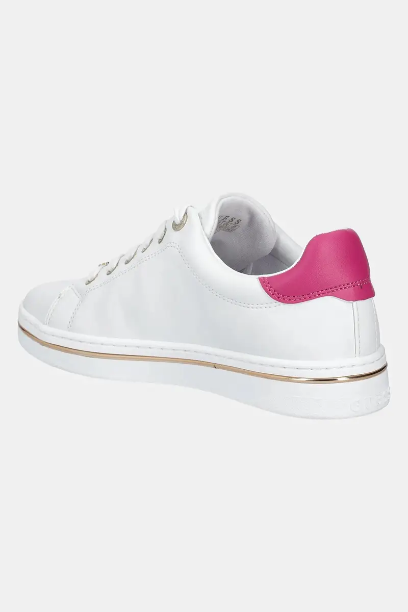 sneakers STASEY donna colore bianco FLPSTA ELE12 miniatura 3
