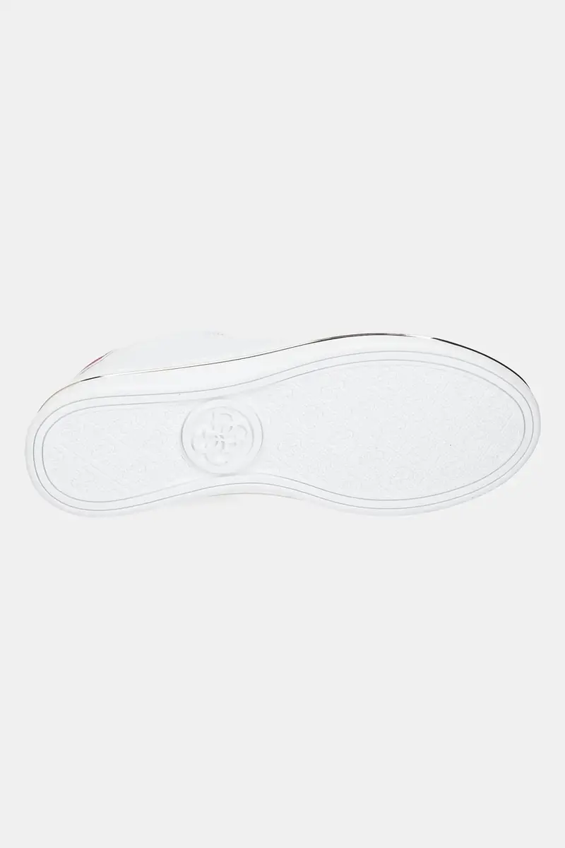 sneakers STASEY donna colore bianco FLPSTA ELE12 miniatura 5