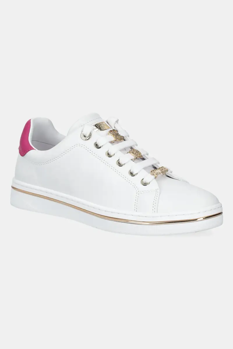sneakers STASEY donna colore bianco FLPSTA ELE12