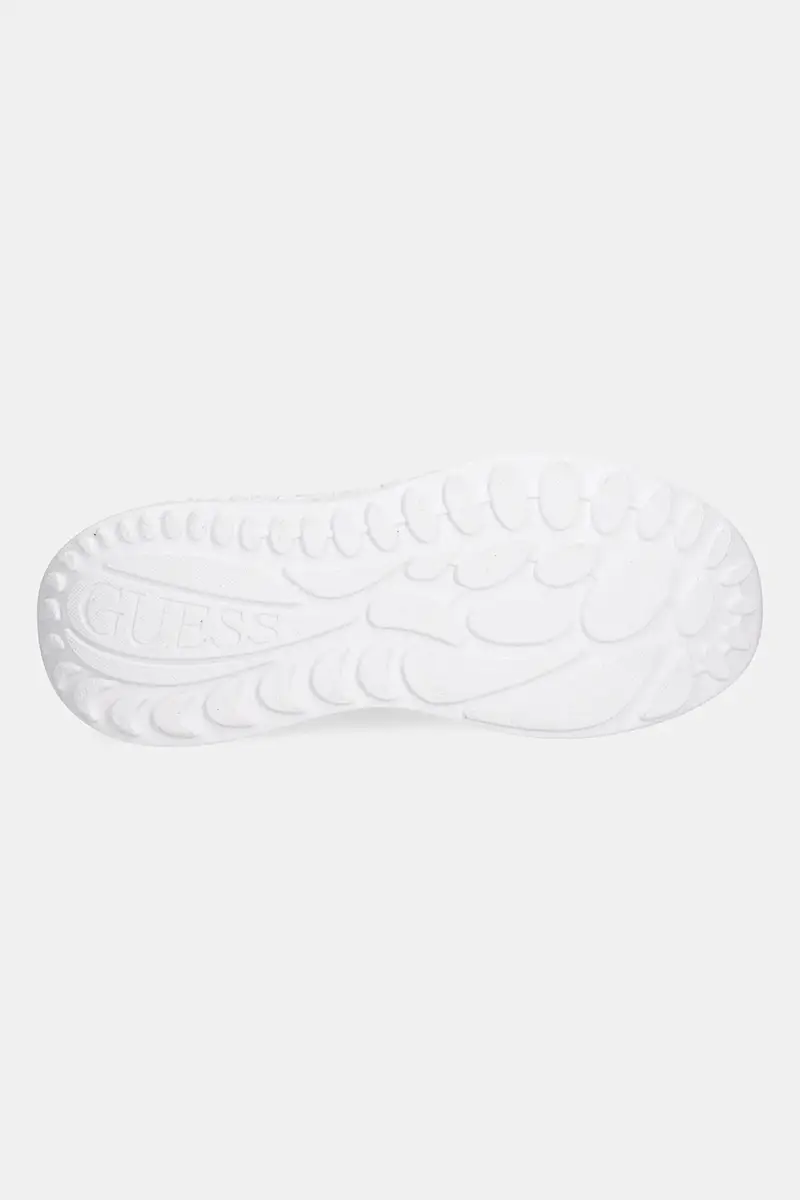 sneakers SWANIA donna colore bianco FLTSWA LEA12 miniatura 5