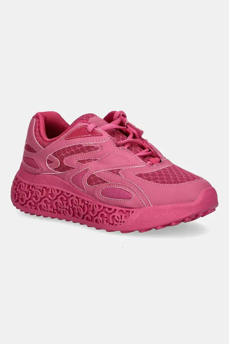 sneakers SWANIA donna colore rosa FLTSWA LEA12