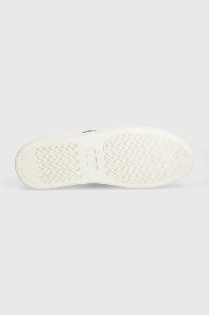 sneakers TODI colore bianco FMTTOG ELL12 miniatura 5