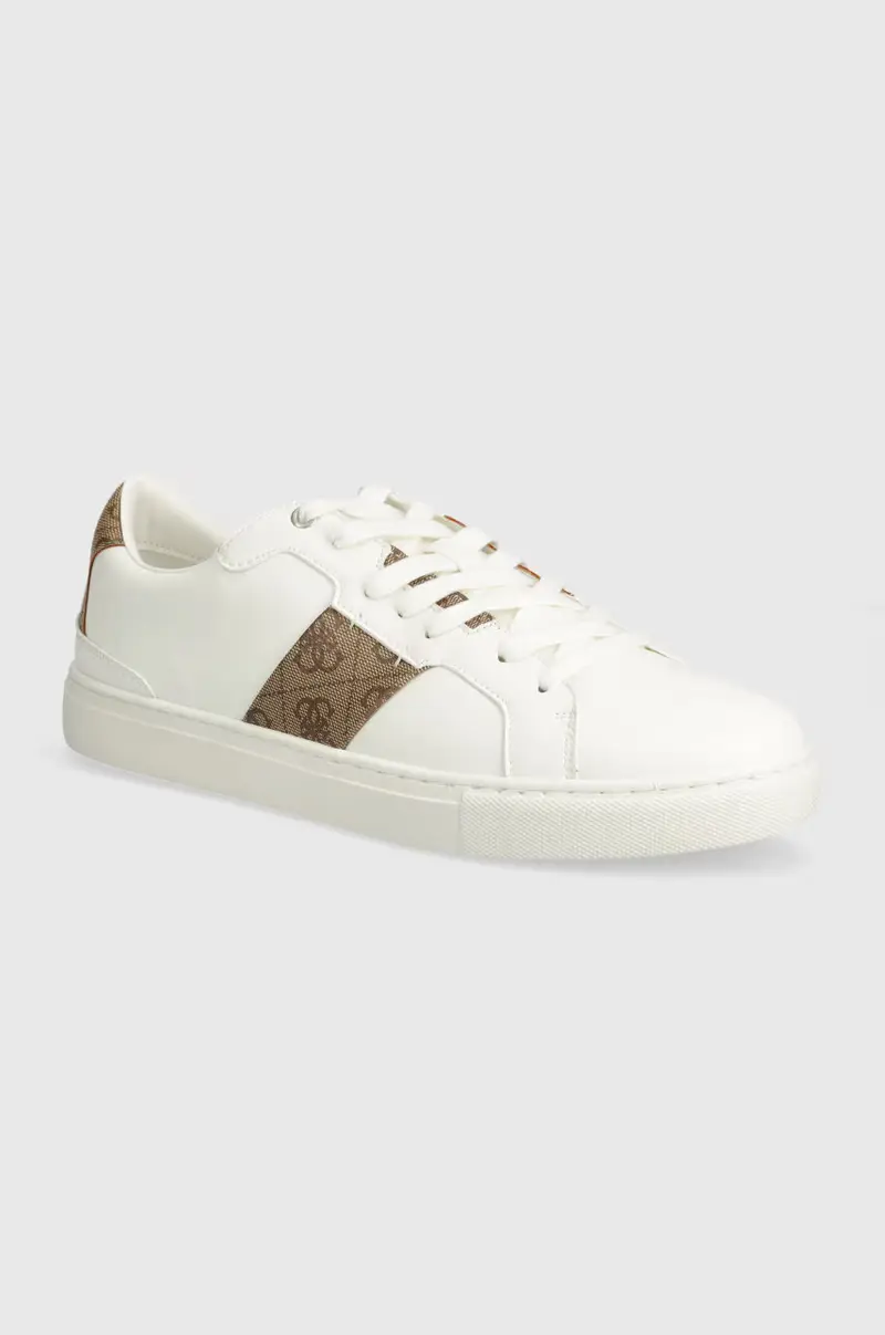 sneakers TODI colore bianco FMTTOG ELL12
