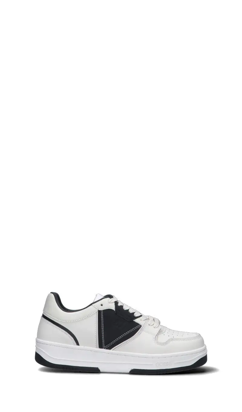 SNEAKERS UOMO BIANCO Vario