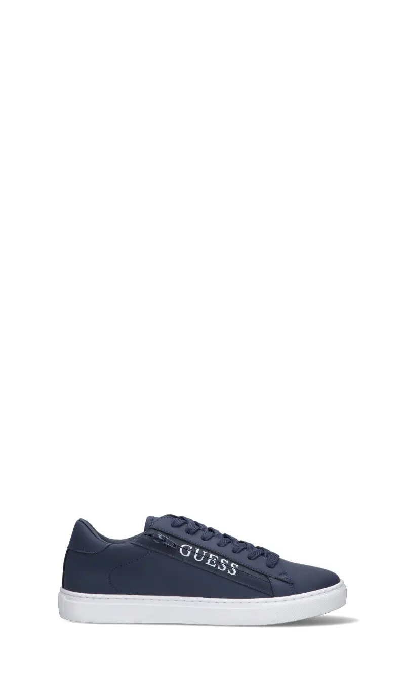 SNEAKERS UOMO BLU Vario