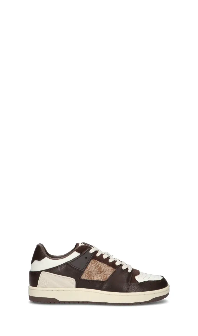 SNEAKERS UOMO MARRONE Vario