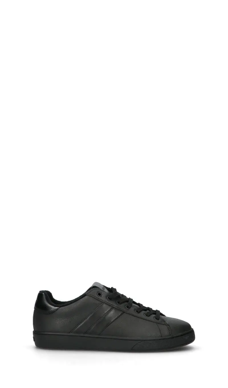SNEAKERS UOMO NERO Vario