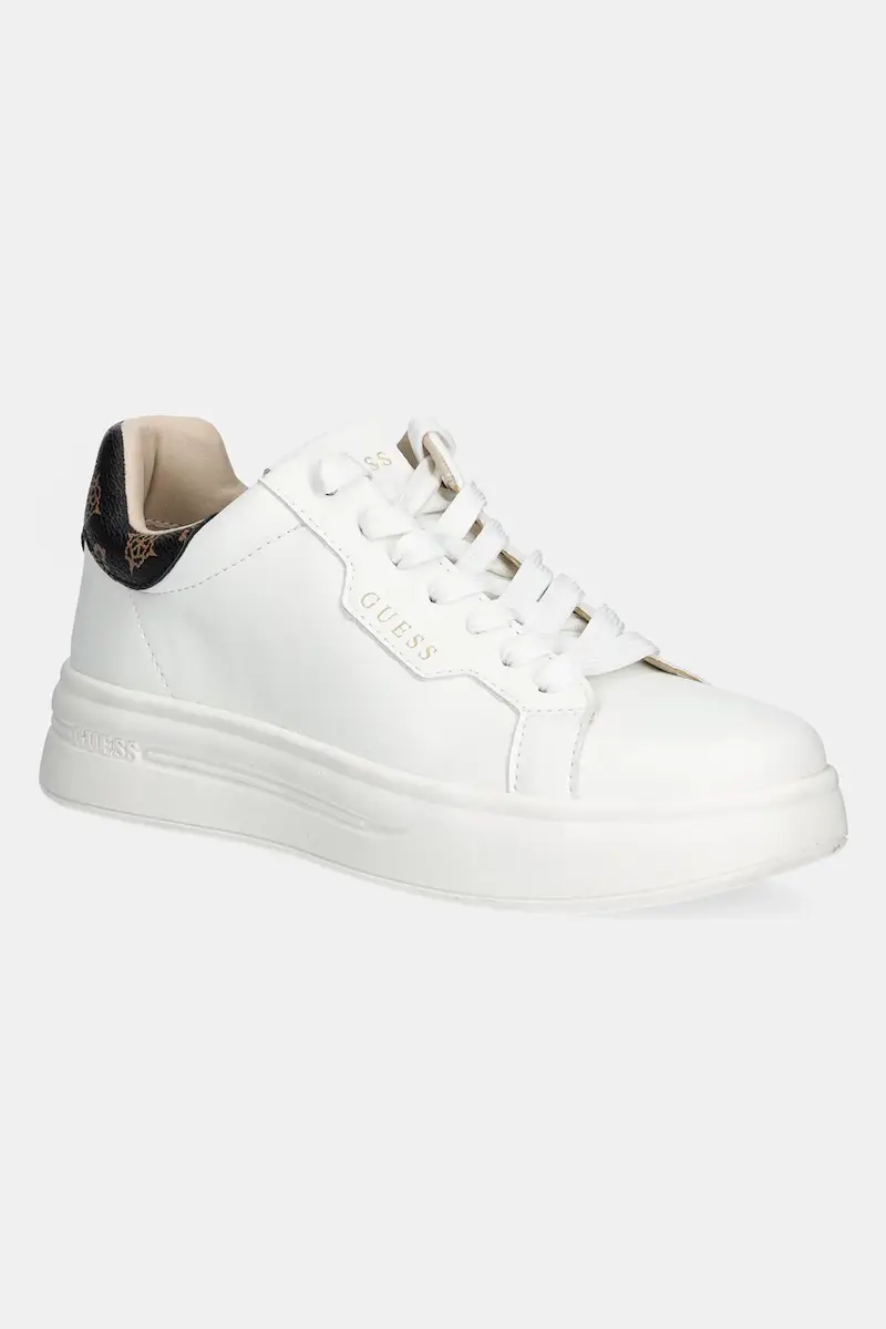 sneakers WINNIE colore bianco FLPWIN FAL12