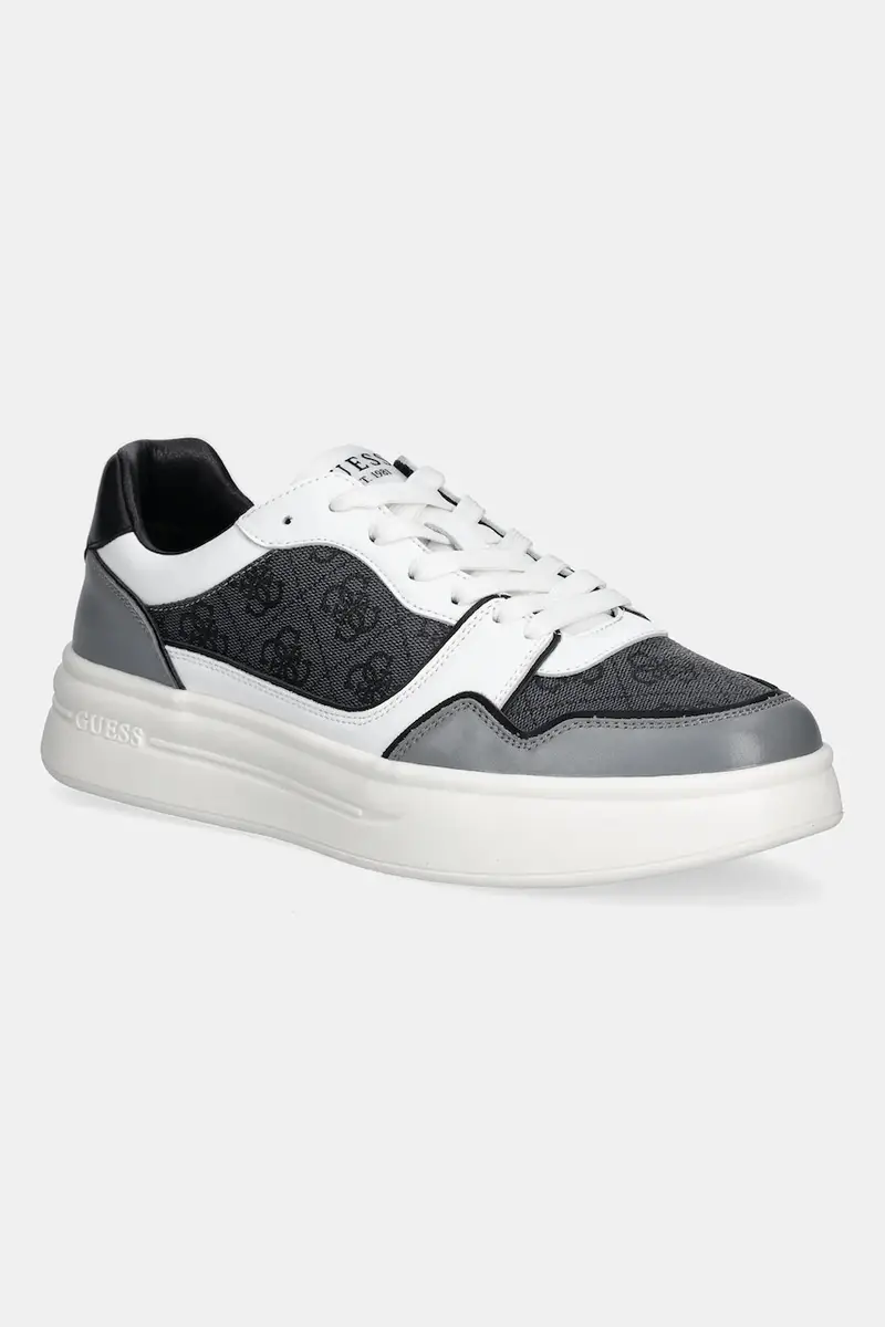 sneakers WINNO 2 uomo colore grigio FMTWI2 ELL12