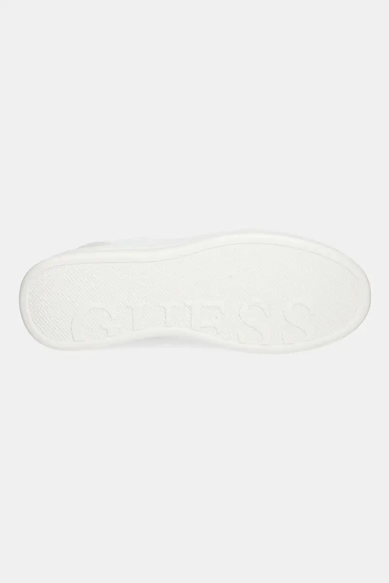 sneakers WINNO 3 uomo colore bianco FMTWI3 ELE12 miniatura 5