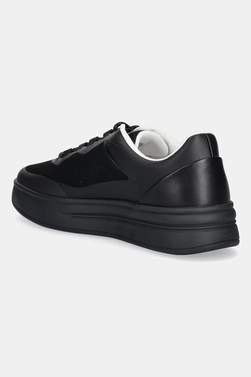 sneakers WINNO 4 uomo colore nero FMTWI4 FAB12 miniatura 3