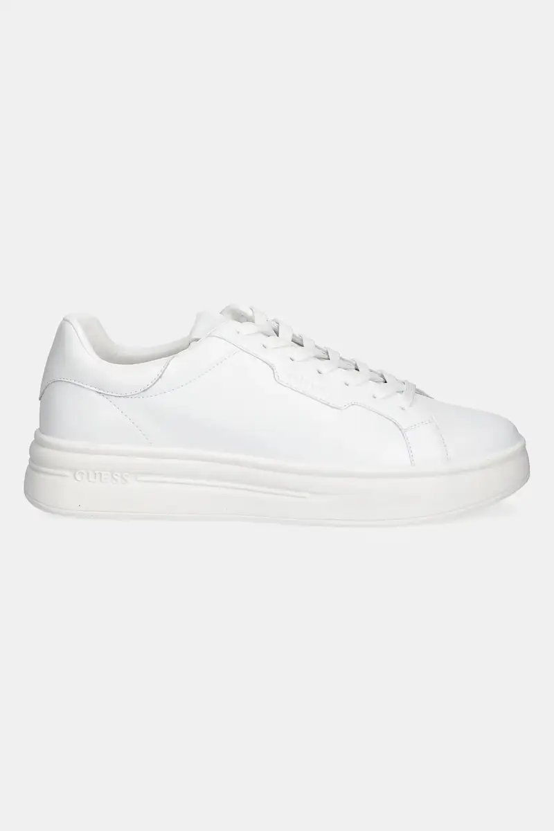 sneakers WINNO colore bianco FMPWIN ELE12 miniatura 2