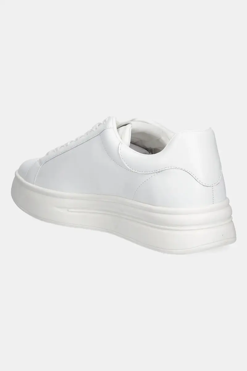 sneakers WINNO colore bianco FMPWIN ELE12 miniatura 3