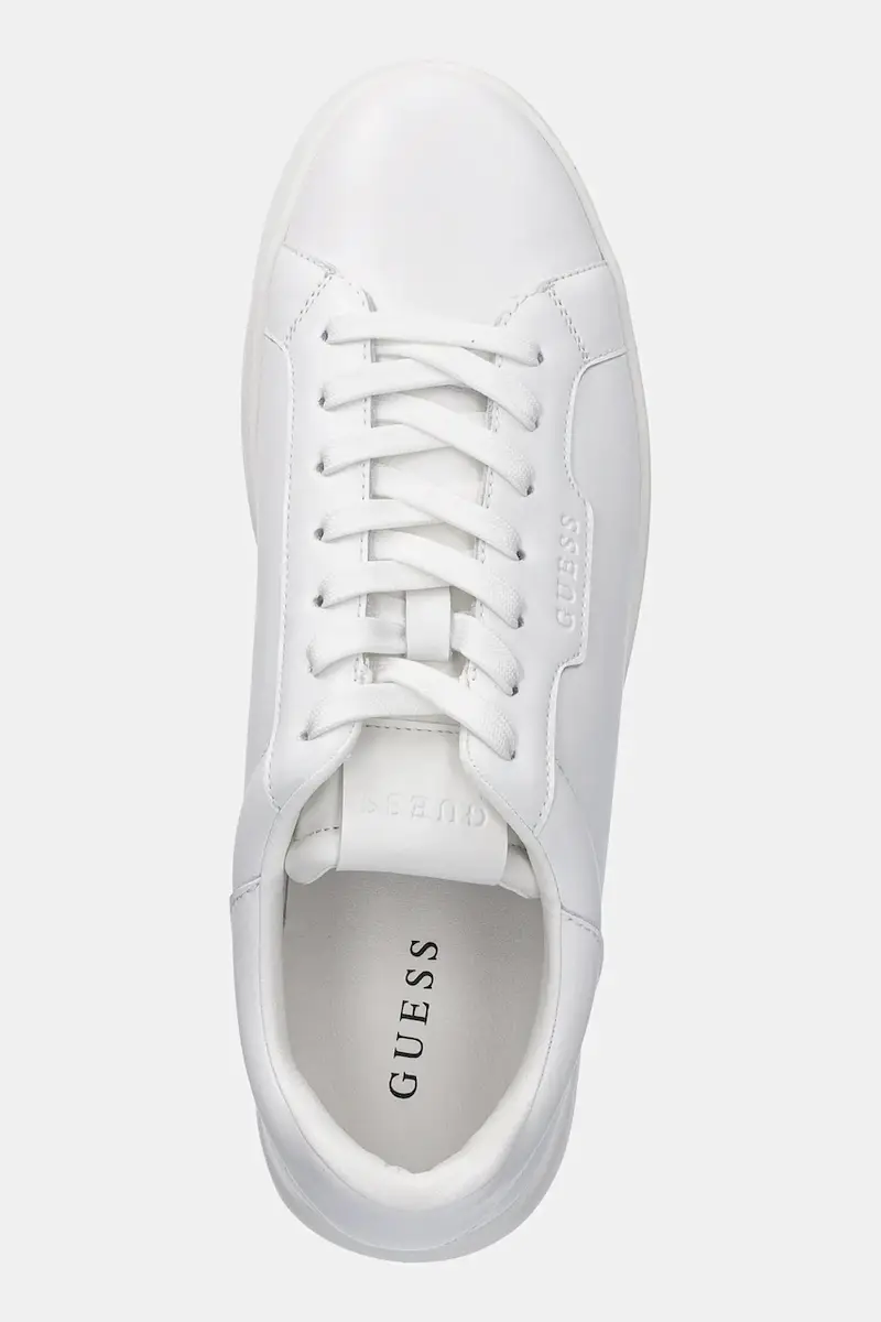 sneakers WINNO colore bianco FMPWIN ELE12 miniatura 4