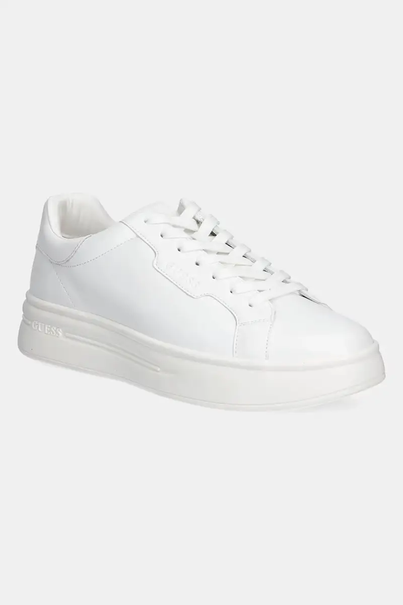 sneakers WINNO colore bianco FMPWIN ELE12