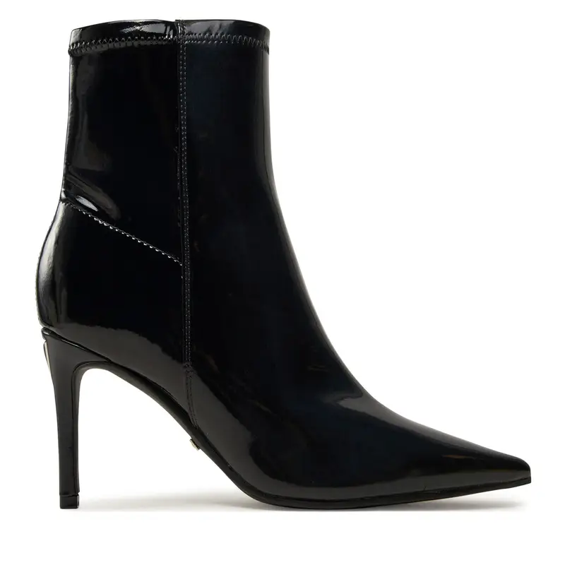 Stivaletti Guess Richery FLFRRY PAF10 Nero