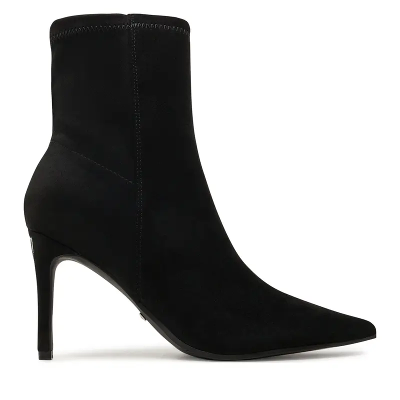 Stivaletti Guess Richery2 FLFRY2 ESU10 Nero