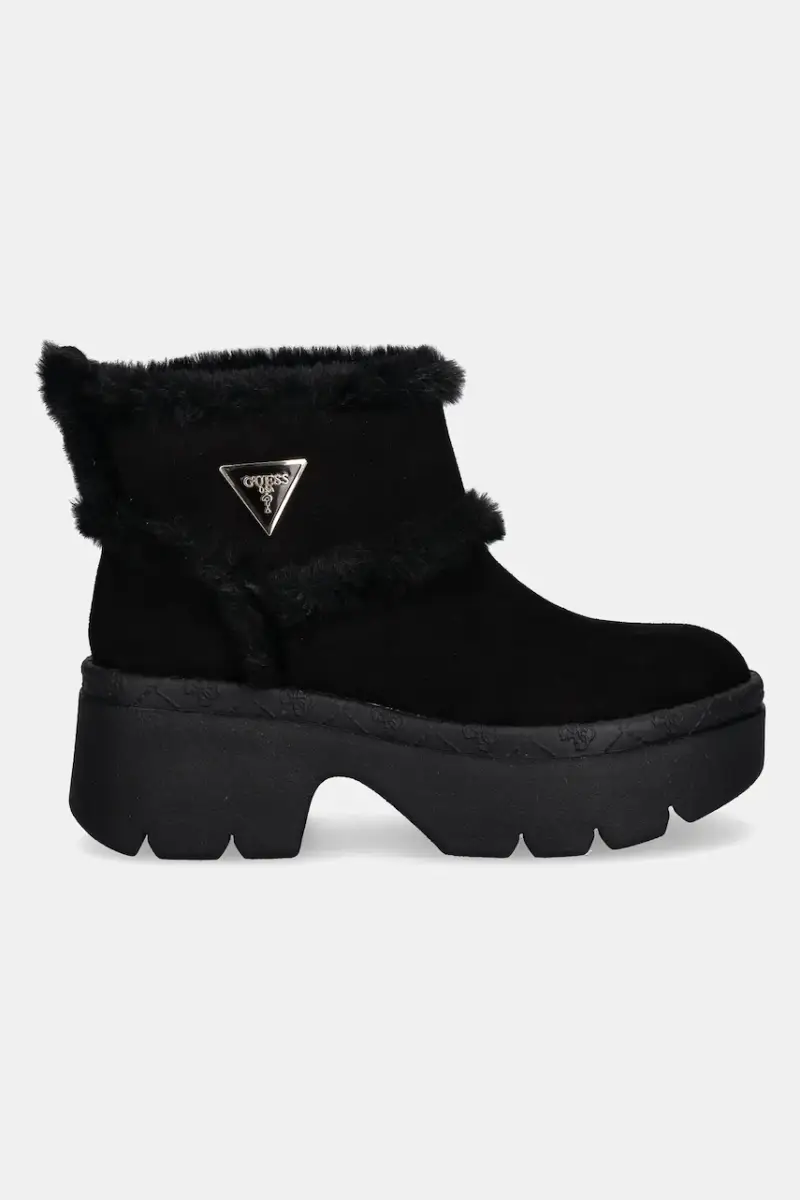 stivali da neve BRIDGETE colore nero FLFBRD ESU10 miniatura 2